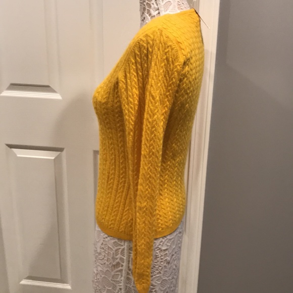 Brand new Carlisle women’s Silk / cashmere sweater - Picture 2 of 4